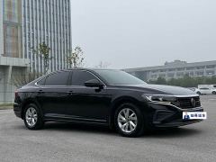 Volkswagen Passat 280TSI Business Edition - ფოტო 3