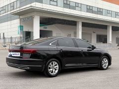 Volkswagen Passat 280TSI Business Edition - ფოტო 4