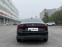 Volkswagen Passat 280TSI Business Edition - ფოტო 5