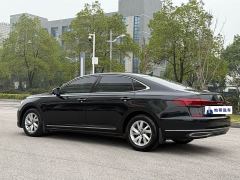 Volkswagen Passat 280TSI Business Edition - ფოტო 6