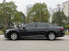 Volkswagen Passat 280TSI Business Edition - ფოტო 7