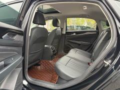 Volkswagen Passat 280TSI Business Edition - ფოტო 8