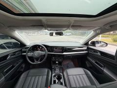 Volkswagen Passat 280TSI Business Edition - ფოტო 9