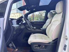 GAC Aion M8 Master Series 400T Flagship - photo 4
