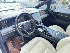GAC Aion M8 Master Series 400T Flagship - photo 5