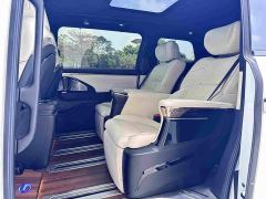 GAC Aion M8 Master Series 400T Flagship - photo 6