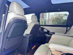 GAC Aion M8 Master Series 400T Flagship - photo 7