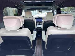 GAC Aion M8 Master Series 400T Flagship - photo 8