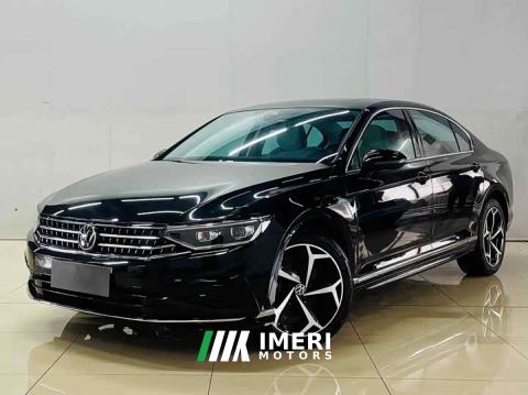 2026 Volkswagen Magotan 30 Million Units Select Edition 380TSI DSG Luxury