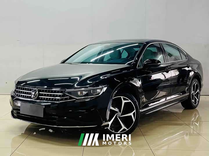 Volkswagen Magotan 30 Million Units Select Edition 380TSI DSG Luxury