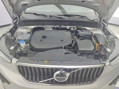 Volvo XC40 B4 AWD Smart Remote Luxury Edition - ფოტო 10