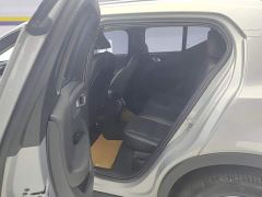 Volvo XC40 B4 AWD Smart Remote Luxury Edition - ფოტო 11