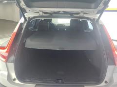Volvo XC40 B4 AWD Smart Remote Luxury Edition - ფოტო 4