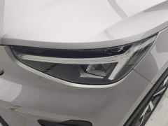 Volvo XC40 B4 AWD Smart Remote Luxury Edition - ფოტო 5