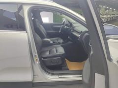 Volvo XC40 B4 AWD Smart Remote Luxury Edition - ფოტო 8
