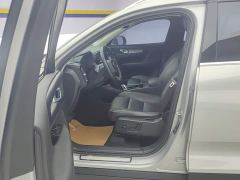 Volvo XC40 B4 AWD Smart Remote Luxury Edition - ფოტო 9