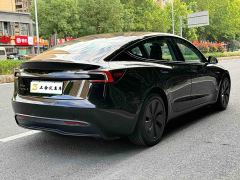 Tesla Model 3 Rear-Wheel Drive - photo 10