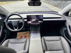 Tesla Model 3 Rear-Wheel Drive - photo 13
