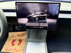 Tesla Model 3 Rear-Wheel Drive - photo 16