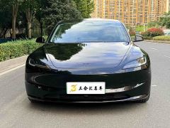 Tesla Model 3 Rear-Wheel Drive - photo 2