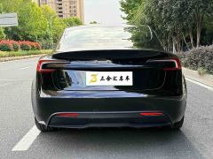 Tesla Model 3 Rear-Wheel Drive - photo 9