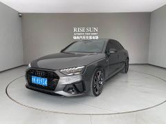 Audi A4L 45 TFSI quattro Dynamic Premium Edition - ფოტო 1