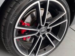 Audi A4L 45 TFSI quattro Dynamic Premium Edition - ფოტო 11