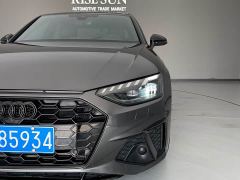 Audi A4L 45 TFSI quattro Dynamic Premium Edition - ფოტო 13