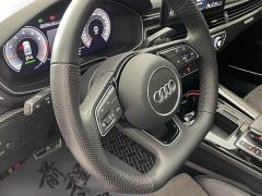 Audi A4L 45 TFSI quattro Dynamic Premium Edition - ფოტო 16