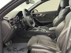 Audi A4L 45 TFSI quattro Dynamic Premium Edition - ფოტო 19