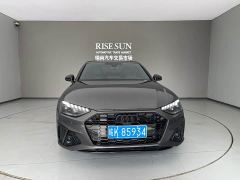 Audi A4L 45 TFSI quattro Dynamic Premium Edition - ფოტო 2