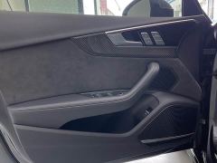 Audi A4L 45 TFSI quattro Dynamic Premium Edition - ფოტო 20