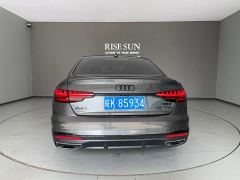 Audi A4L 45 TFSI quattro Dynamic Premium Edition - ფოტო 5