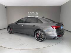 Audi A4L 45 TFSI quattro Dynamic Premium Edition - ფოტო 6