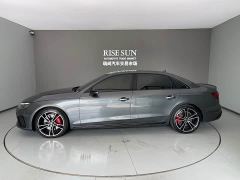 Audi A4L 45 TFSI quattro Dynamic Premium Edition - ფოტო 7