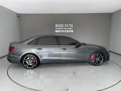 Audi A4L 45 TFSI quattro Dynamic Premium Edition - ფოტო 8
