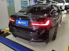 BMW i3 eDrive 35 L - ფოტო 2