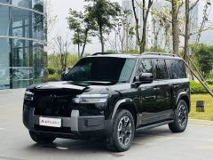 Fangchengbao Titanium 7 200KM Two-Wheel Drive Max Edition - ფოტო 1