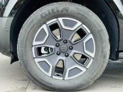 Fangchengbao Titanium 7 200KM Two-Wheel Drive Max Edition - ფოტო 10