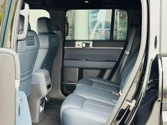 Fangchengbao Titanium 7 200KM Two-Wheel Drive Max Edition - ფოტო 12