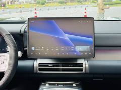 Fangchengbao Titanium 7 200KM Two-Wheel Drive Max Edition - ფოტო 16