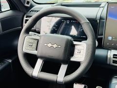 Fangchengbao Titanium 7 200KM Two-Wheel Drive Max Edition - ფოტო 17