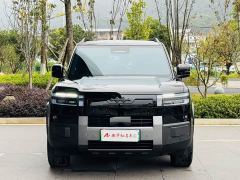 Fangchengbao Titanium 7 200KM Two-Wheel Drive Max Edition - ფოტო 2
