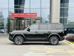 Fangchengbao Titanium 7 200KM Two-Wheel Drive Max Edition - ფოტო 3
