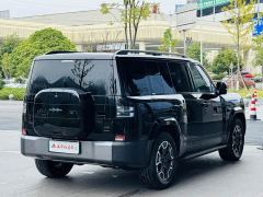Fangchengbao Titanium 7 200KM Two-Wheel Drive Max Edition - ფოტო 4