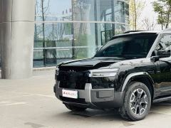 Fangchengbao Titanium 7 200KM Two-Wheel Drive Max Edition - ფოტო 5