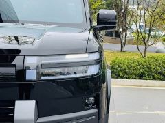 Fangchengbao Titanium 7 200KM Two-Wheel Drive Max Edition - ფოტო 6