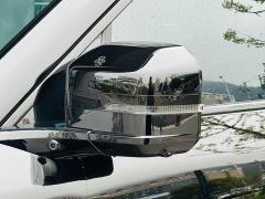 Fangchengbao Titanium 7 200KM Two-Wheel Drive Max Edition - ფოტო 9