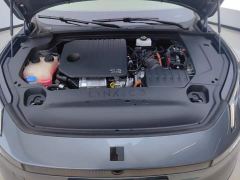 Lynk & Co 07 EM-P 126 Long Range Ultra - ფოტო 10