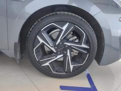 Lynk & Co 07 EM-P 126 Long Range Ultra - ფოტო 6